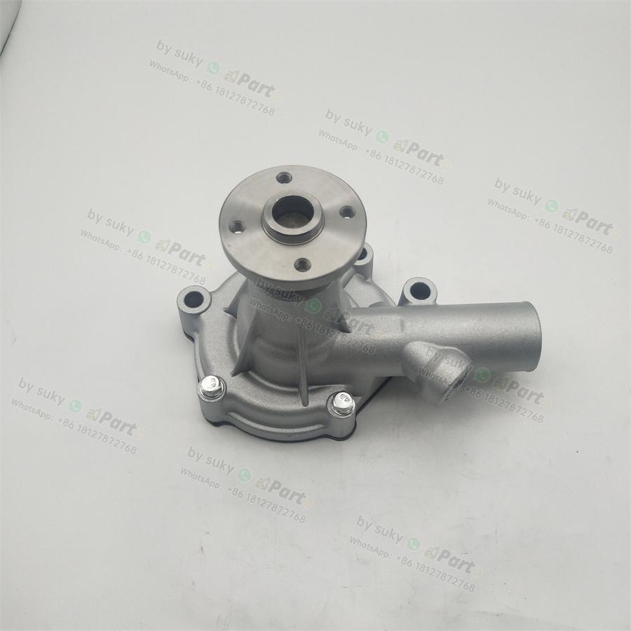 30H45-00200 Water Pump Fit For Caterpillar CAT 303 305 308 30H45-00200 Water Pump Fit For Caterpillar CAT 303 305 308