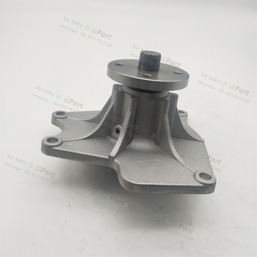 190-5767 Water Pump for Caterpillar CAT 306 307C 307D 308C 308D 190-5767 Water Pump for Caterpillar CAT 306 307C 307D 308C 308D