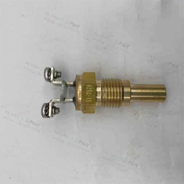 5I-7578 5I7578 Water Temperature Sensor for Caterpillar CAT 320B 320C