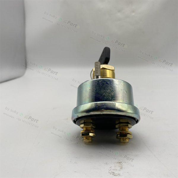 7N0718 7N-0718 Ignition Switch for Caterpillar CAT 320B