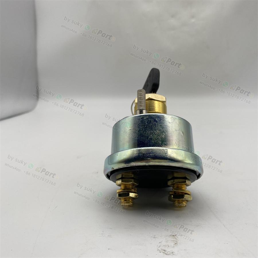 7N0718 7N-0718 Ignition Switch for Caterpillar CAT 320B 7N0718 7N-0718 Ignition Switch for Caterpillar CAT 320B