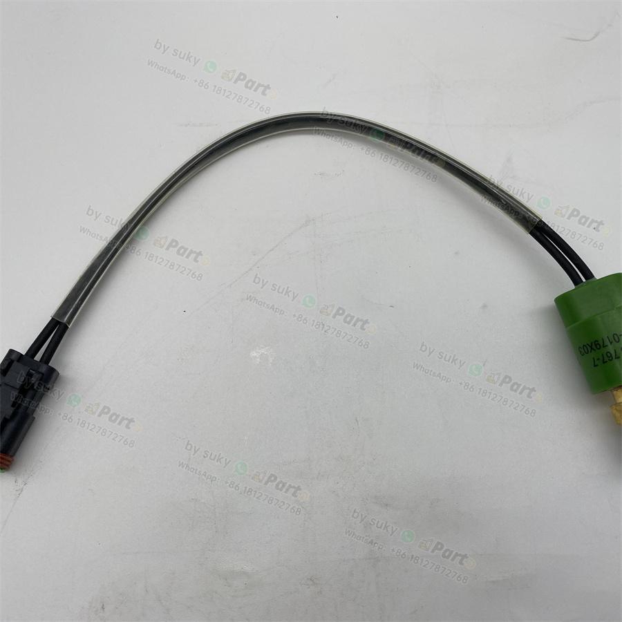 106-0178 Pressure Sensor Switch For CAT 320B 320C 106-0178 Pressure Sensor Switch For CAT 320B 320C