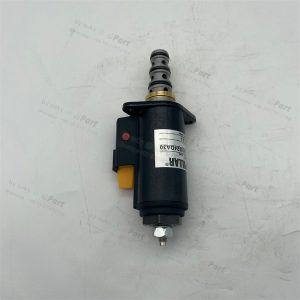 1211491 121-1491 Solenoid Valve for Caterpillar CAT 315C 320B 320C 325C 330C 330D 1211491 121-1491 Solenoid Valve for Caterpillar CAT 315C 320B 320C 325C 330C 330D