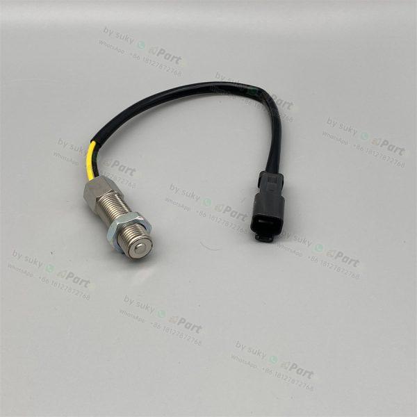 125-2966 1252966 Revolution Speed Sensor for Caterpillar 320B 312B 320C