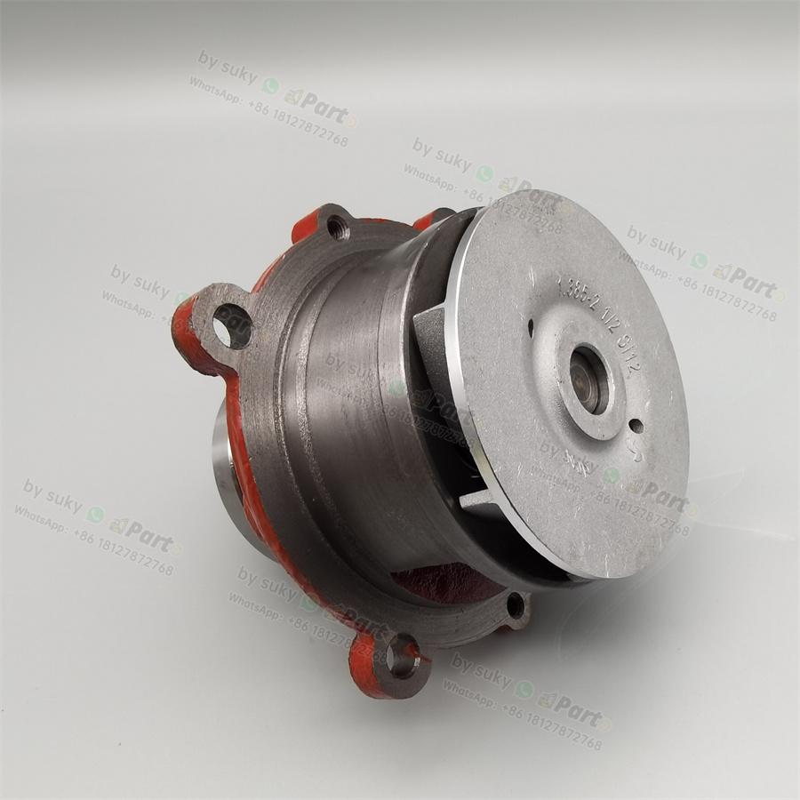 21247955 VOE21247955 Water Pump Fits for Volvo EC290B EC210B EC240B 21247955 VOE21247955 Water Pump Fits for Volvo EC290B EC210B EC240B