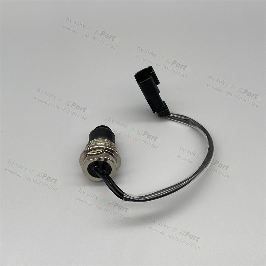 213-0677 2130677 Oil Pressure Level Sensor for Caterpillar 320B 320C 213-0677 2130677 Oil Pressure Level Sensor for Caterpillar 320B 320C