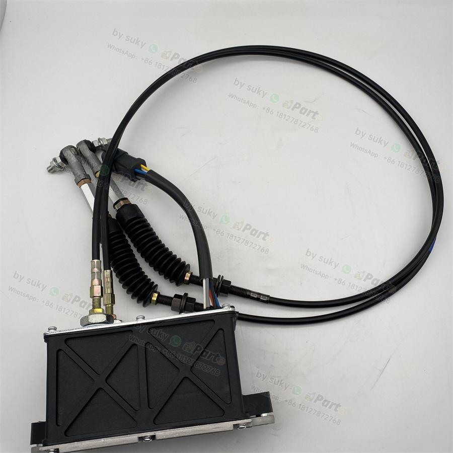 119-0633 1190633 Throttle Motor for CAT 312B 320B 119-0633 1190633 Throttle Motor for CAT 312B 320B