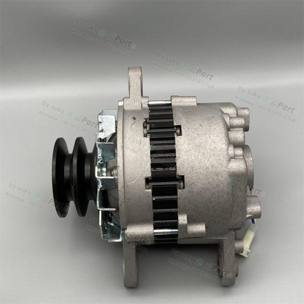 5I-8085 Alternator for CAT Engine 3064 3066 Excavator 311 311B 311C 320B 320C