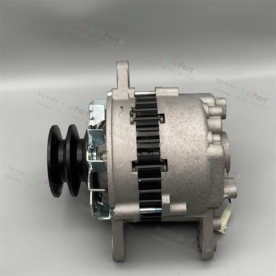 5I-8085 Alternator for CAT Engine 3064 3066 Excavator 311 311B 311C 320B 320C 5I-8085 Alternator for CAT Engine 3064 3066 Excavator 311 311B 311C 320B 320C