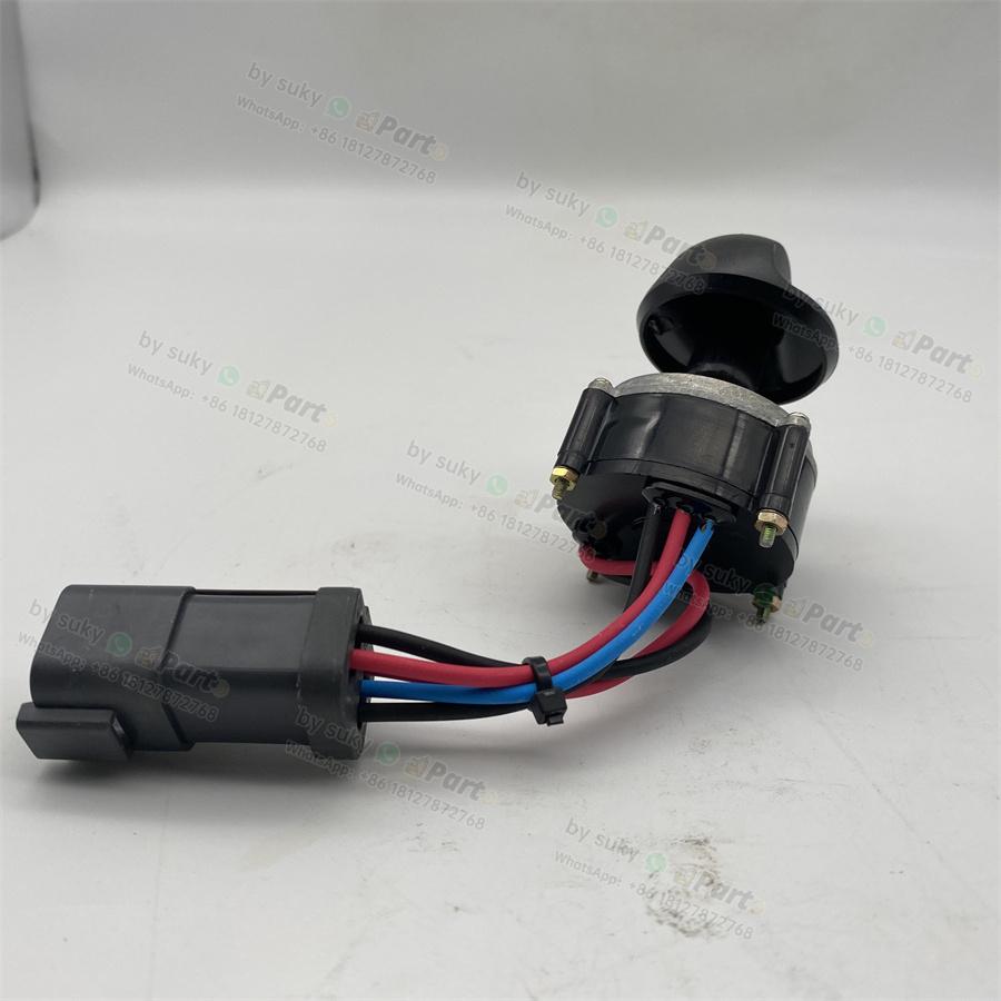 106-0107 Throttle Motor Knob For Caterpillar CAT 320B 320C 106-0107 Throttle Motor Knob For Caterpillar CAT 320B 320C