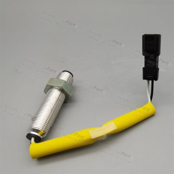 318-1181 C9 Revolution Speed Sensor for CAT E330b E330c