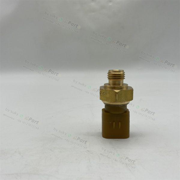 274-6720 Oil Pressure Sensor for CAT 312D 313D 315C 319D 320D 3054E 3056E