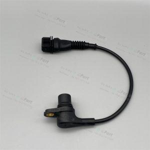 04194021 Crankshaft Position Sensor for Volvo EC160B EC180B EC210B