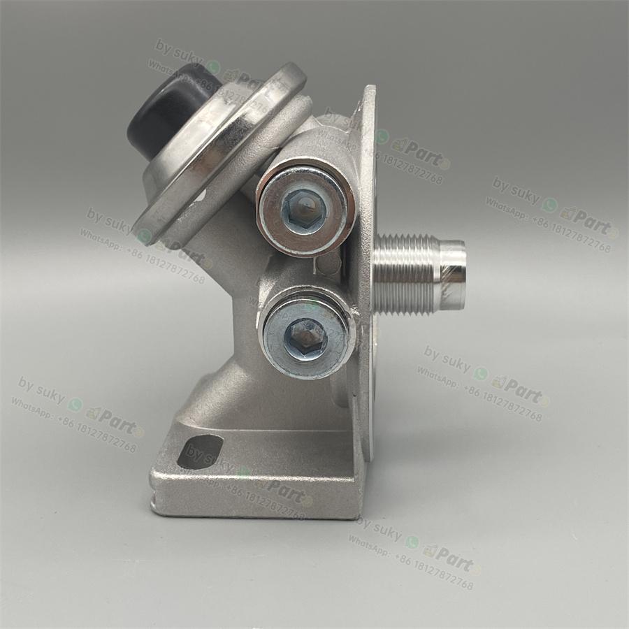 20460811 Fuel Filter Housing for Volvo EC210 EC240 EC290 20460811 Fuel Filter Housing for Volvo EC210 EC240 EC290