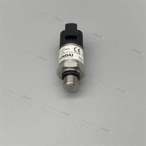 31Q4-40800 31Q4-40600 Pressure Sensor for Hyundai R140W-9 R160LC-9 R170W-9