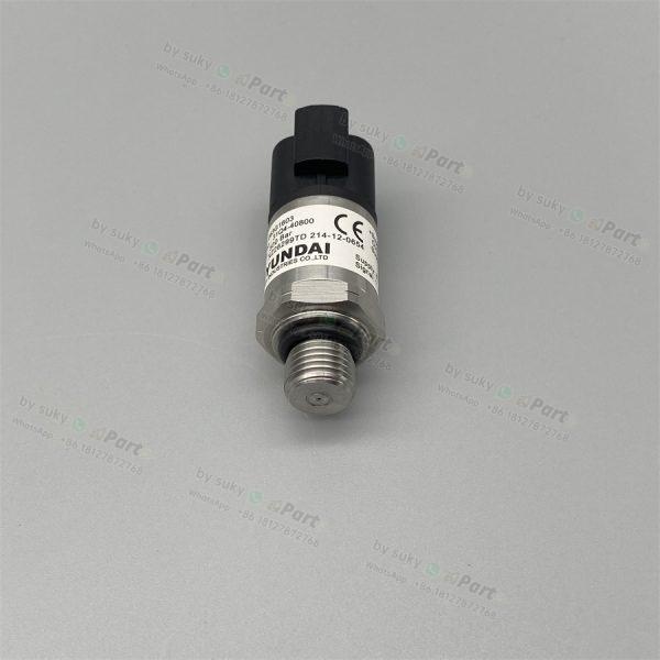 31Q4-40800 31Q4-40600 Pressure Sensor for Hyundai R140W-9 R160LC-9 R170W-9