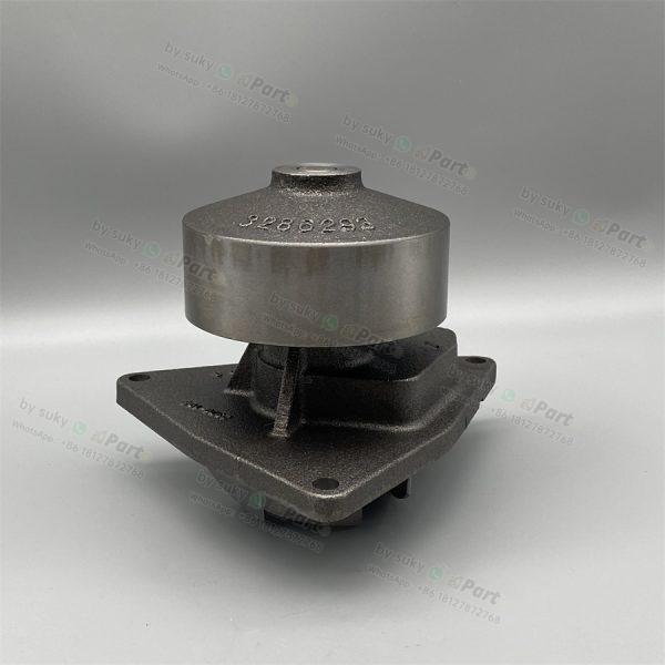 3286293 3966841 Water Pump for Cummins 6CT8.3 Hyundai R300LC-9S