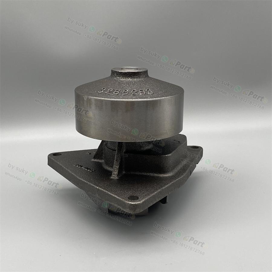 3286293 3966841 Water Pump for Cummins 6CT8.3 Hyundai R300LC-9S 3286293 3966841 Water Pump for Cummins 6CT8.3 Hyundai R300LC-9S
