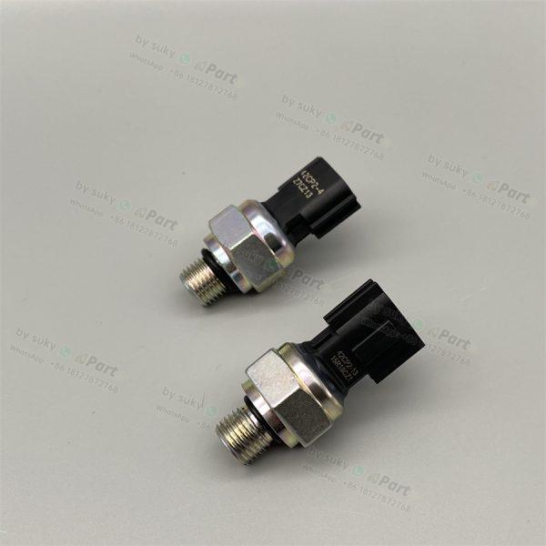 4436535 Pressure Sensor for Hitachi ZX200-3 ZX210-3 ZX230-3 ZAX130 ZAX330