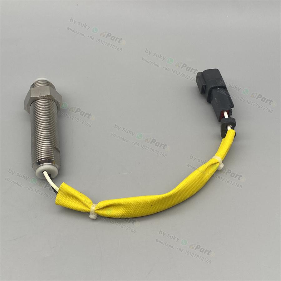 4P-5820 4P5820 Speed Sensor for Caterpillar CAT E330C E336D