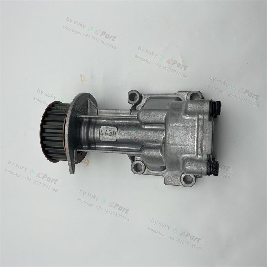 0417-5574 04175574 Oil Pump for Deutz Engine FL1011