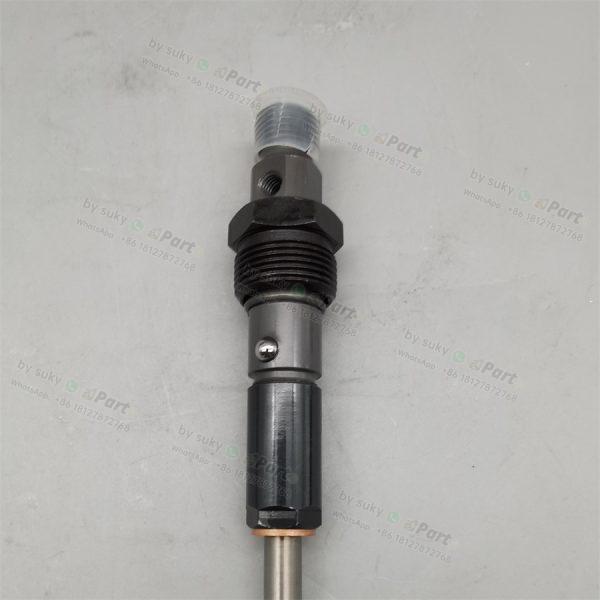 3919350 3919339 0432131837 Fuel Injector for Cummins 6BT