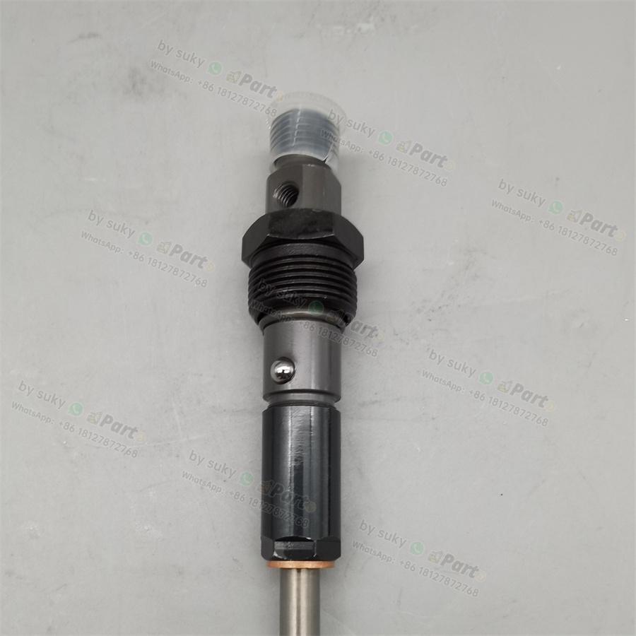 3919350 3919339 0432131837 Fuel Injector for Cummins 6BT 3919350 3919339 0432131837 Fuel Injector for Cummins 6BT