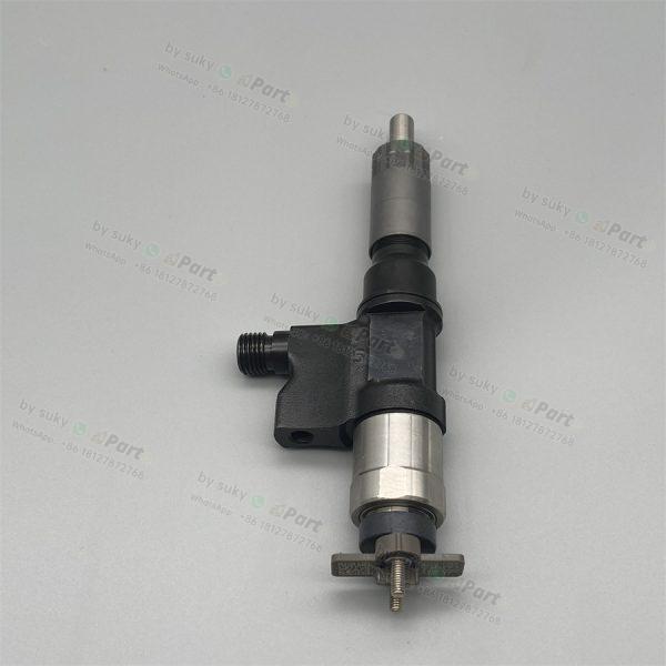 095000-5471 6HK1 Fuel Injector for Denso