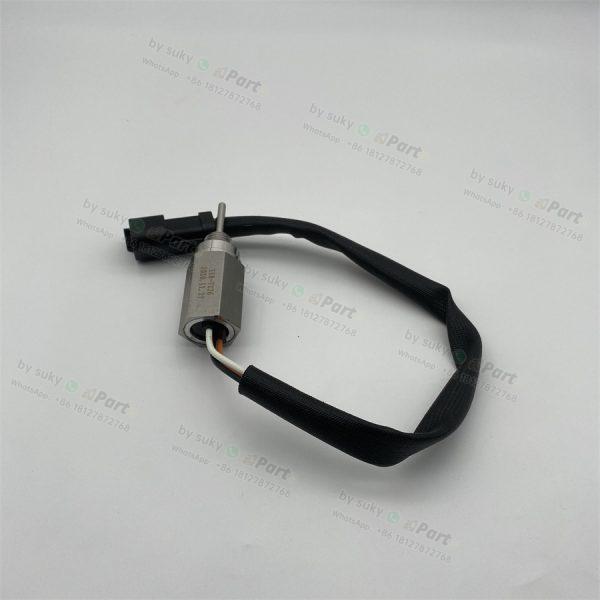 118-7226 1187226 Temperature Sensor For Caterpillar CAT D6R D7R D8R 777D 988H