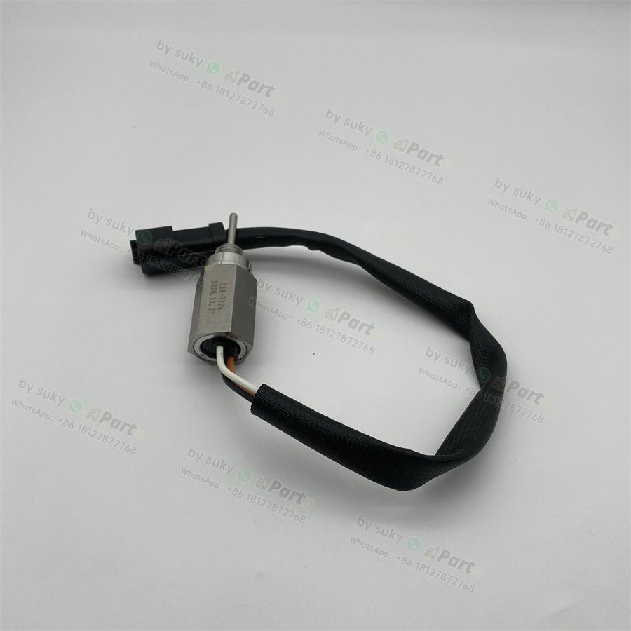 118-7226 1187226 Temperature Sensor For Caterpillar CAT D6R D7R D8R 777D 988H 118-7226 1187226 Temperature Sensor For Caterpillar CAT D6R D7R D8R 777D 988H