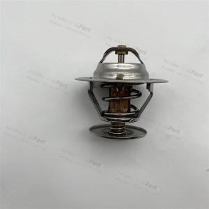 126-5869 119-3075 Thermostat Water Regulator for CAT 3114 3116 3126