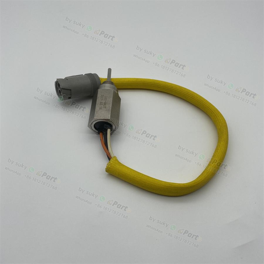 131-0427 1310427 Temperature sensor for Caterpillar CAT 988G 938G 950G 131-0427 1310427 Temperature sensor for Caterpillar CAT 988G 938G 950G
