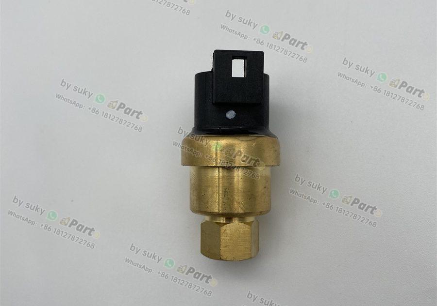 161-1704 Pressure Sensor For Cat Caterpillar 325d 330c E329d E330d