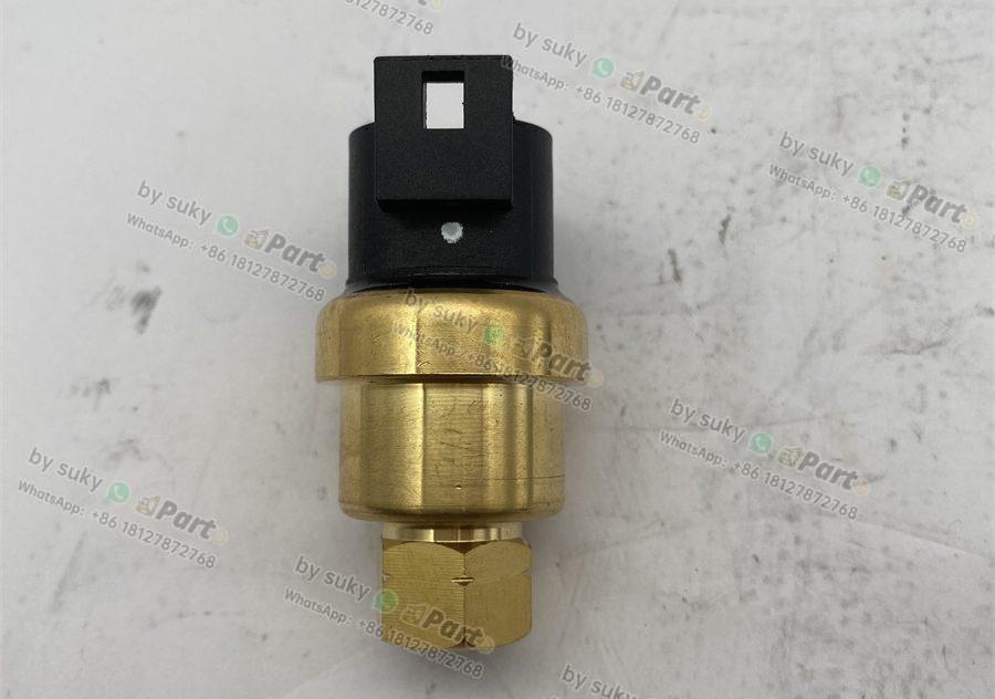 161-1705 Oil Pressure Sensor for Caterpillar E330C