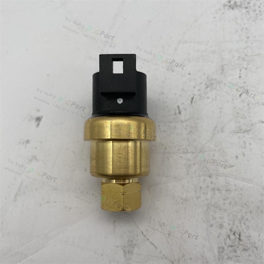 161-1705 Oil Pressure Sensor for Caterpillar E330C 161-1705 Oil Pressure Sensor for Caterpillar E330C