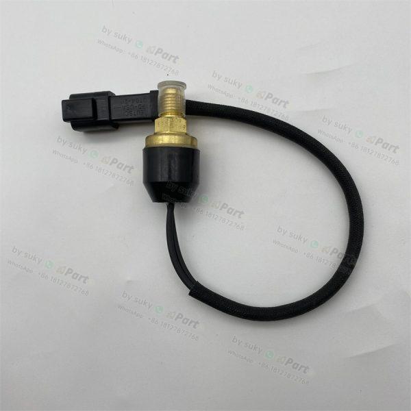 309-5769 Pressure Sensor for CAT 312D 313D 315C 315D 320D 323D 330D 349D