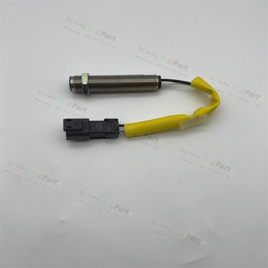 318-1181 3181181 GP Speed Sensor for Caterpillar 330B 3306 318-1181 3181181 GP Speed Sensor for Caterpillar 330B 3306