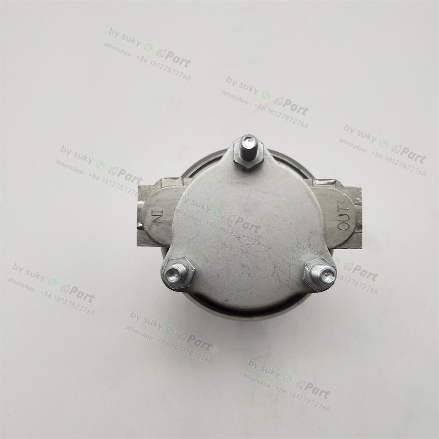 4943049 Fuel Transfer Pump for Cummins QSB5.9 QSB4.5 ISB6.7 4943049 Fuel Transfer Pump for Cummins QSB5.9 QSB4.5 ISB6.7