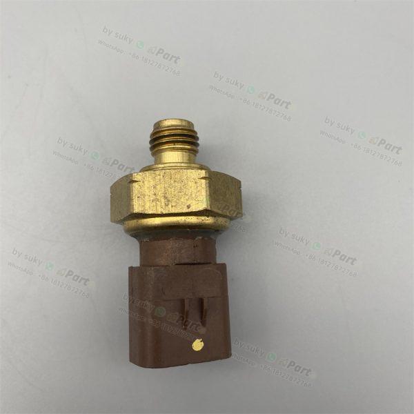 330-6719 Oil Pressure Sensor For CAT Caterpillar Excavator 324E 329E 336E