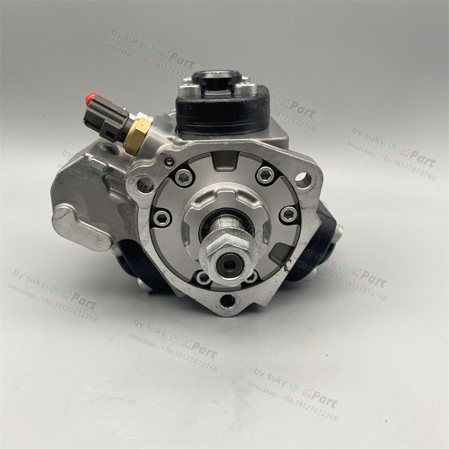 294050-0521 fuel injection pump for CAT 320E 294050-0521 fuel injection pump for CAT 320E