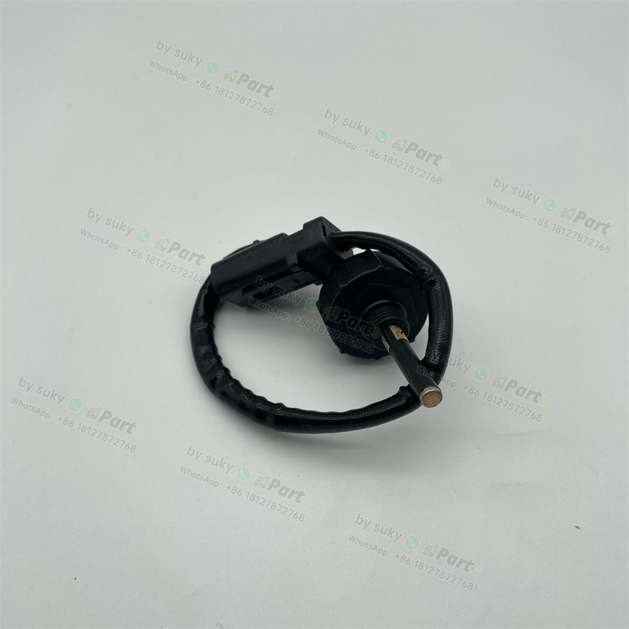 423-6434 Water Level Sensor for Caterpillar 312D 320D 312E 318E 320E 423-6434 Water Level Sensor for Caterpillar 312D 320D 312E 318E 320E