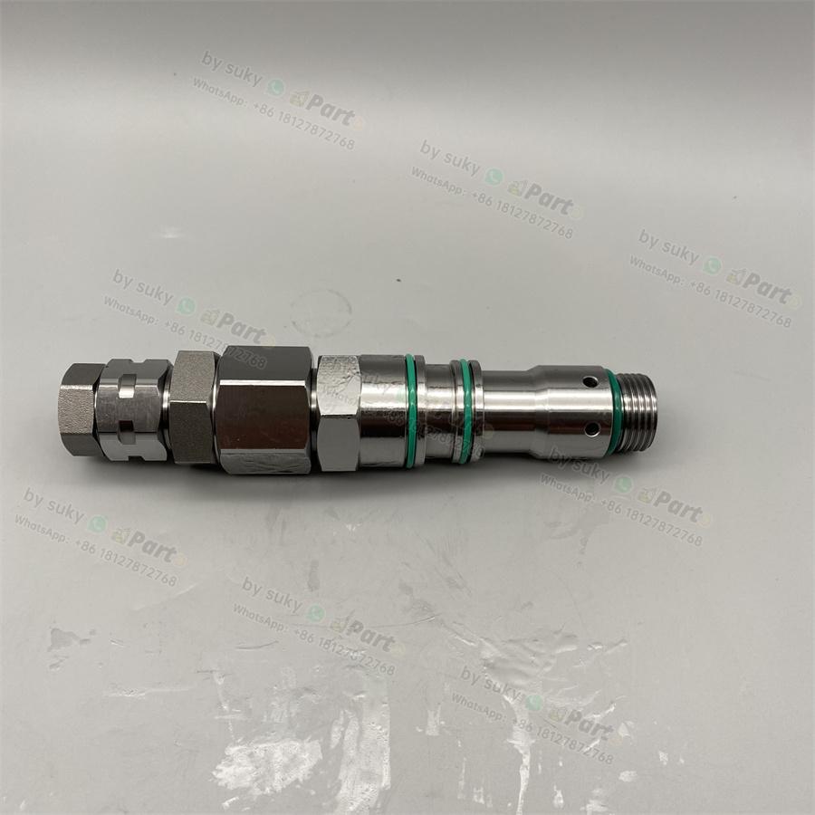 107-7033 1077033 Relief Valve Fits for Caterpillar CAT 330 330L 330LN 107-7033 1077033 Relief Valve Fits for Caterpillar CAT 330 330L 330LN