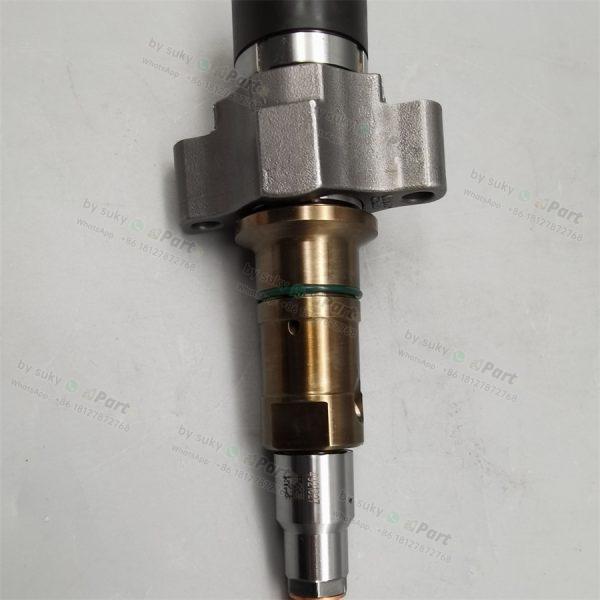 2872765 Fuel Injector for Cummins ISL CM556 G8.3 CM2350 QSL9