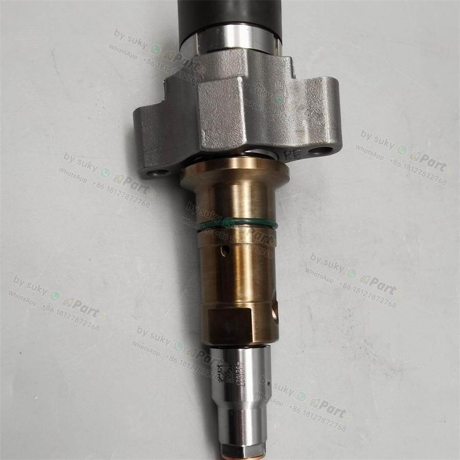 2872765 Fuel Injector for Cummins ISL CM556 G8.3 CM2350 QSL9 2872765 Fuel Injector for Cummins ISL CM556 G8.3 CM2350 QSL9