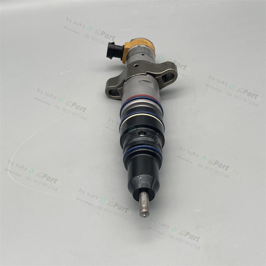 387-9427 3879427 C7 Diesel Fuel Injector Assembly For Caterpillar 320D 330D 324D 325