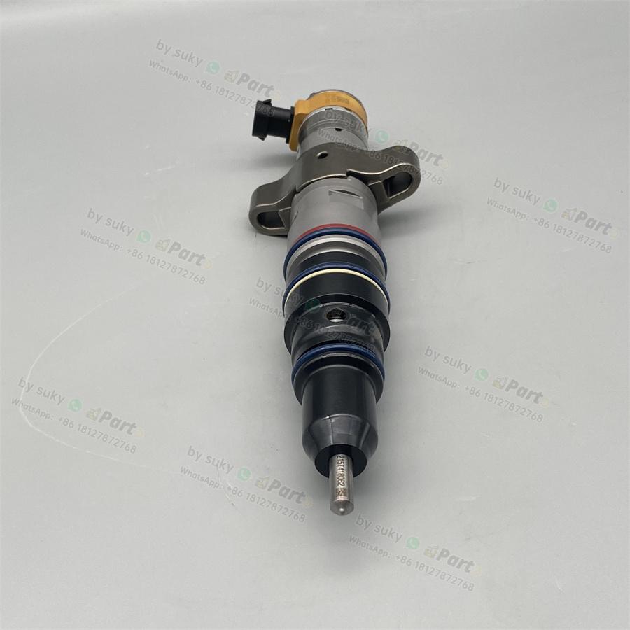 387-9427 3879427 C7 Diesel Fuel Injector Assembly For Caterpillar 320D 330D 324D 325 387-9427 3879427 C7 Diesel Fuel Injector Assembly For Caterpillar 320D 330D 324D 325