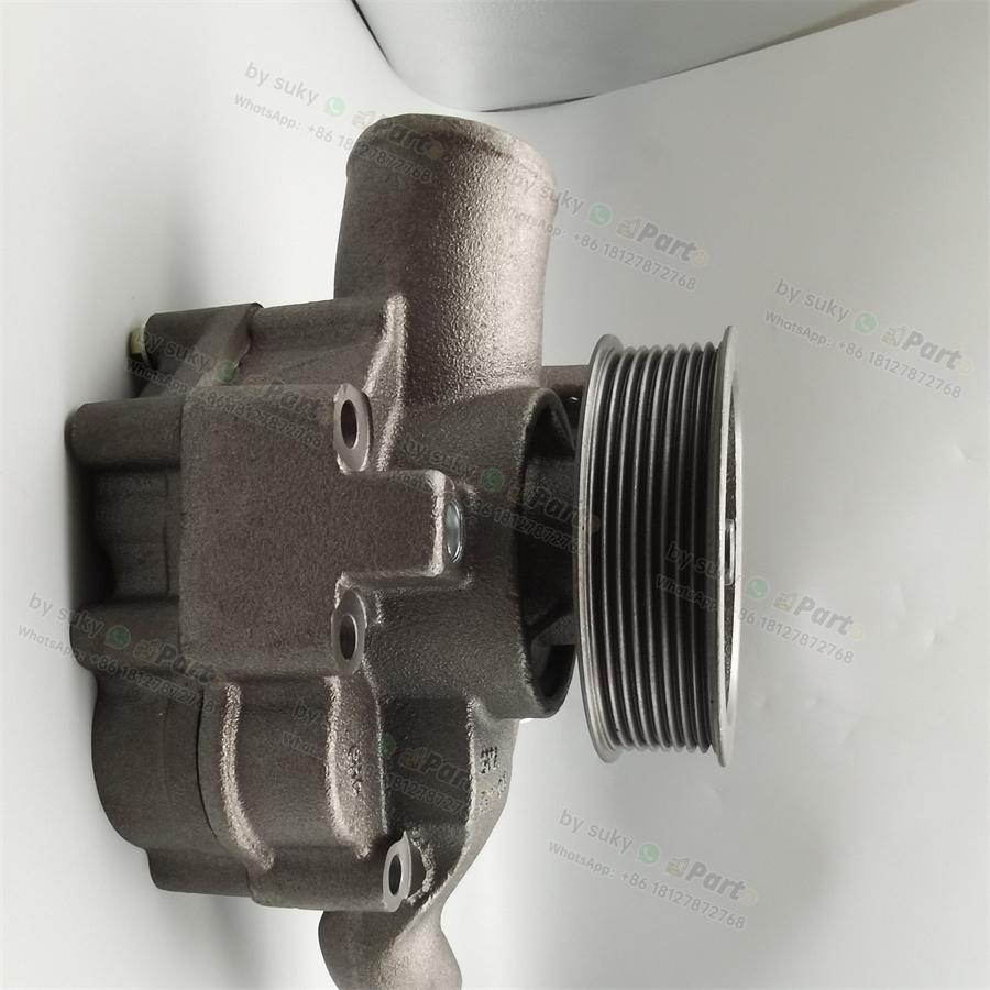 352-2123 C9 Water Pump for Caterpillar CAT 330D 330 973D 352-2123 C9 Water Pump for Caterpillar CAT 330D 330 973D