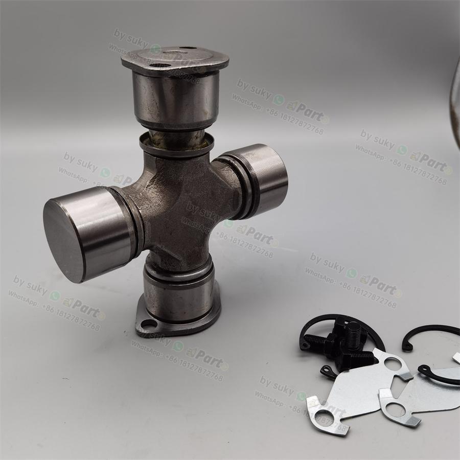 7V3842 Universal Joint for Caterpillar 814F 815B 816F 950F 7V3842 Universal Joint for Caterpillar 814F 815B 816F 950F