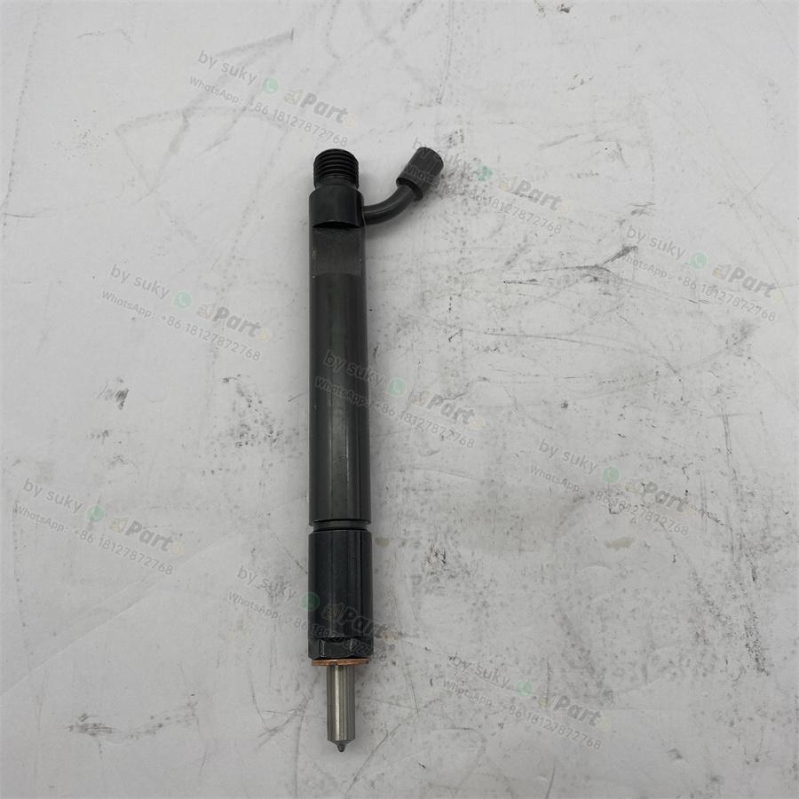 C4948364 Diesel Fuel Injector for Cummins 6CT