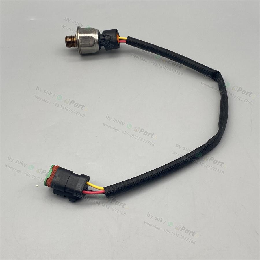 224-4536 2244536 Pressure Sensor for Caterpillar CAT 325d 325c 329d 336d 224-4536 2244536 Pressure Sensor for Caterpillar CAT 325d 325c 329d 336d